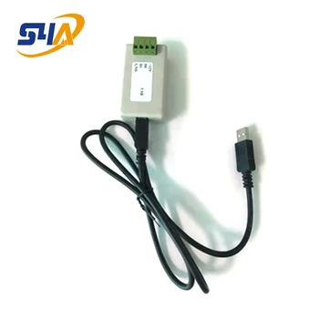 Адаптер sigur reader w wiegand usb для подключения любого wiegand 26 считывателя