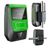 Support WiFi 3G Nfc POS System with Android Platform