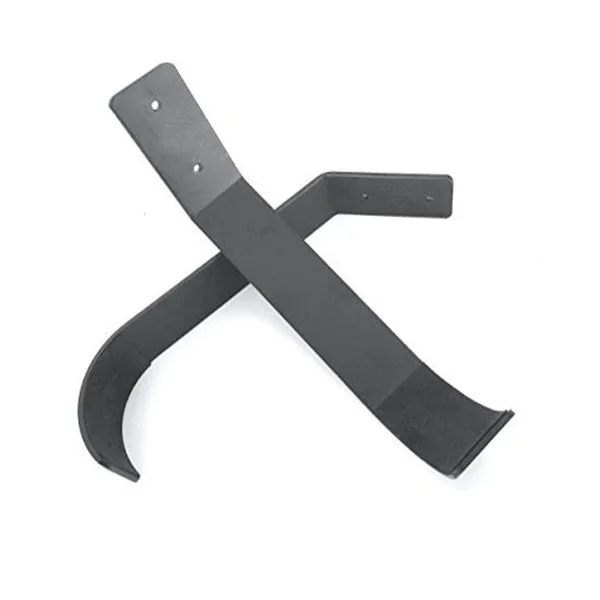 

SUP Wall Mount Rack Hanger for surfboard, Black