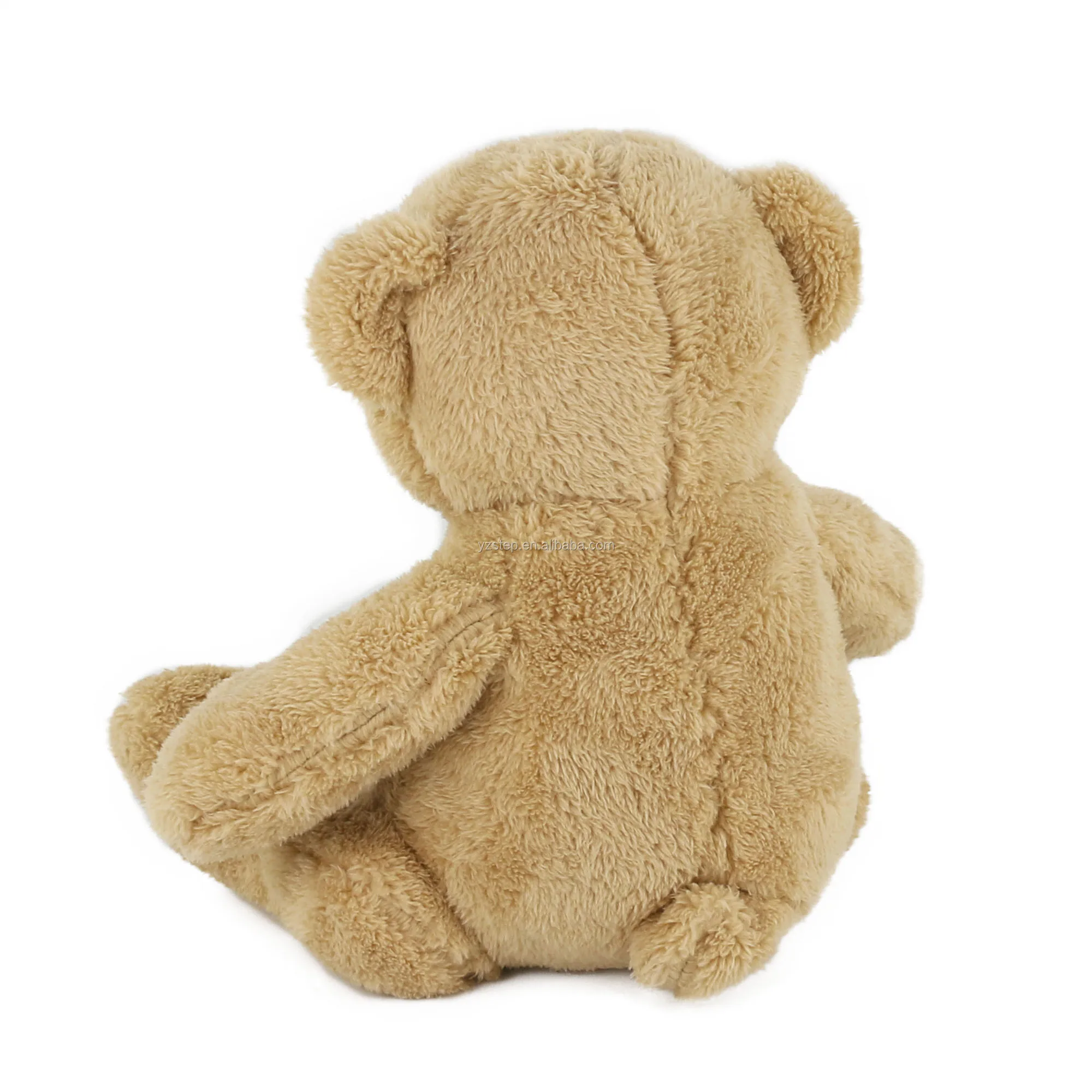 brown bear cuddly toy