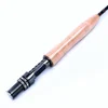 cheap import fishing tackle carbon fibre nymph switch sega fly rod