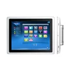 8 10 15 17 19 22 inch Embedded all in one android tablet PC 12 inch panel RJ45 apply for touch screen ATM machine