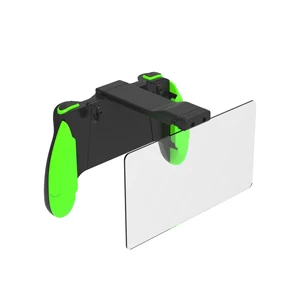Sensitive Aim Joysticks Gamepad Magnetic Phone Holder