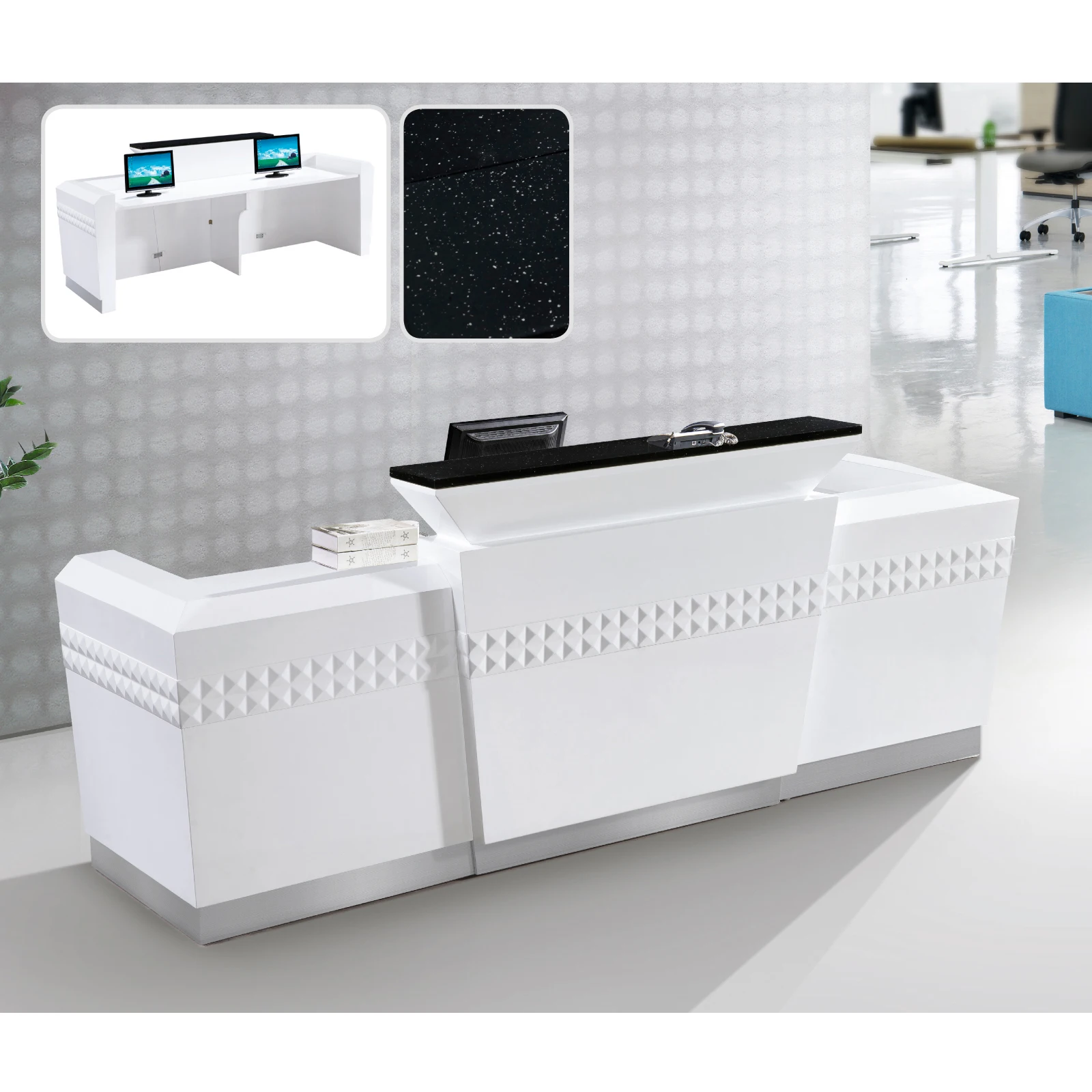 Large High Tech Executive Office Desk Executive Desk Buy Executive