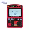 High Voltage 5KV Insulation Resistance Tester Meter Megger 1T Ohm DAR PI GM3125