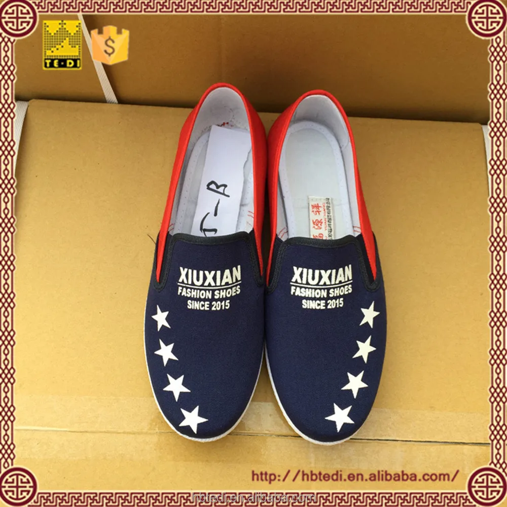 fashion xiuxian shoes