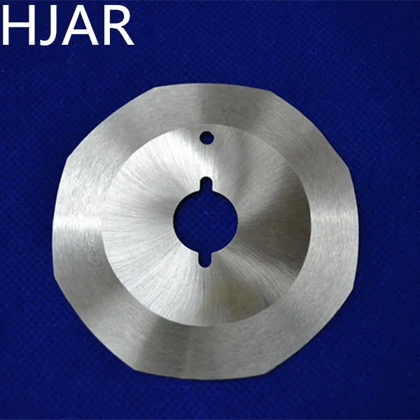 Fibre Rotating Blade