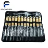 Hot selling 12 Sets Wood Hobby Knife Carving Knife Tool Set
