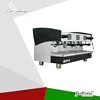 BA-GF-KT16.3 BARISIO robusta arabic espresso coffee machine 3 groups
