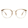 The newest transparent optical frames,eyeglass frames on selling