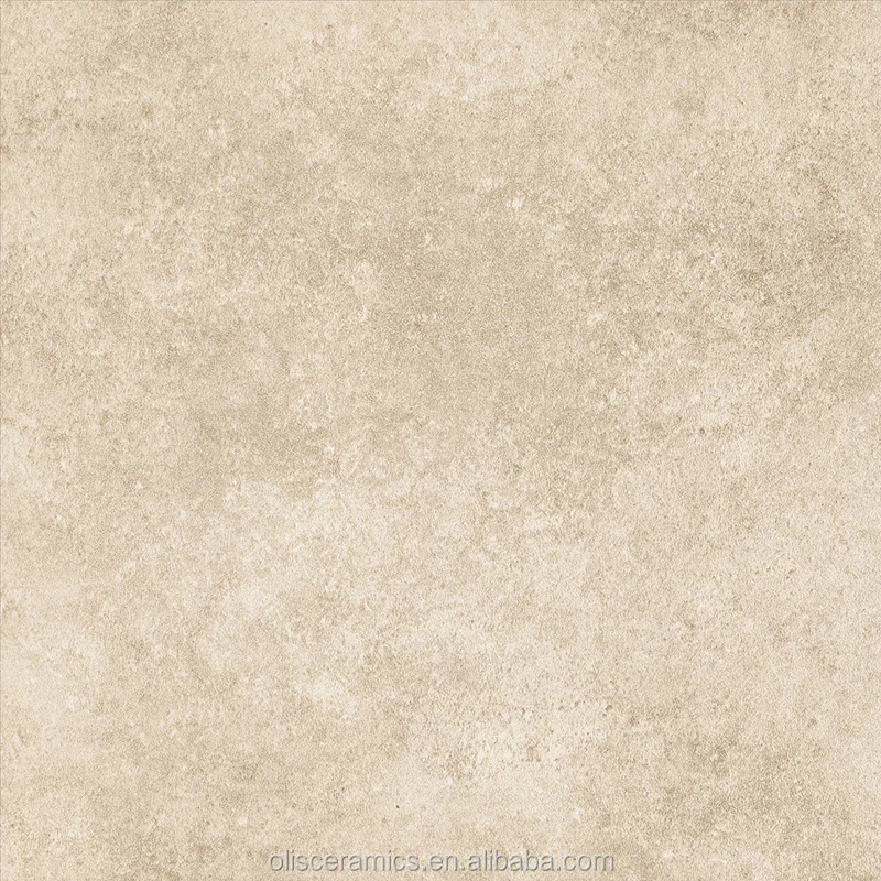 Mh6611 House Design Matt Finish Glazed Rustic Yellow Fullbody Floor