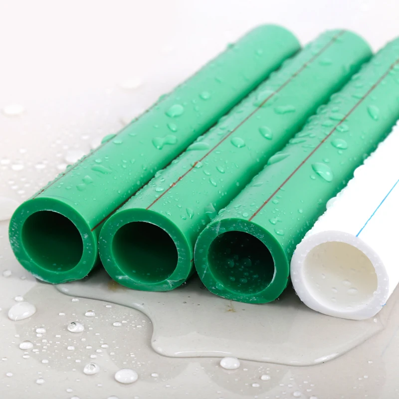 PVC renforcé de fibres Tube en Plastique Transparent Tuyau Pipe-Vendu par le compteur 