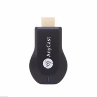 

128M Anycast E5 ezcast Miracast Any Cast Wireless DLNA AirPlay Mirror HDMI TV Stick Wifi Display Dongle Receiver for IOS Android