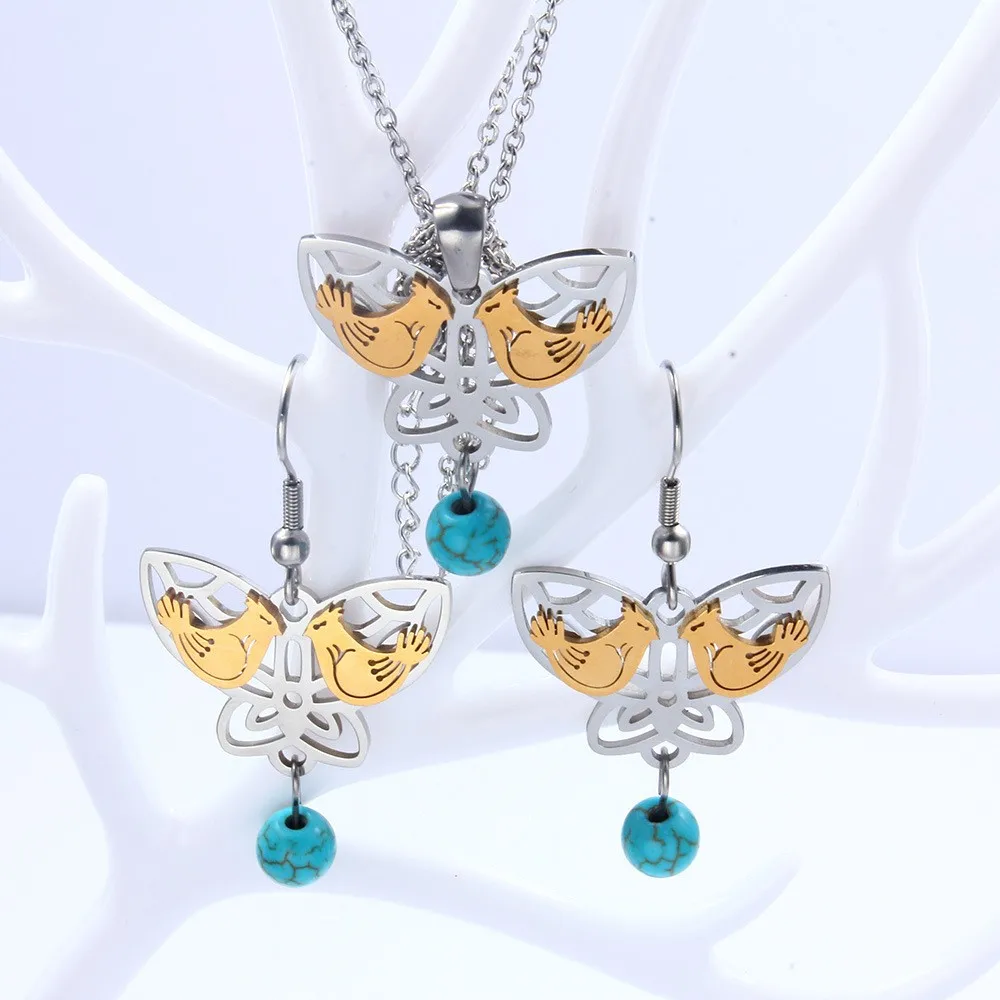 best place to buy stainless steel jewelry