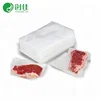 pre cut heat seal vac pack frozen mixed seafood vacuum forming bags