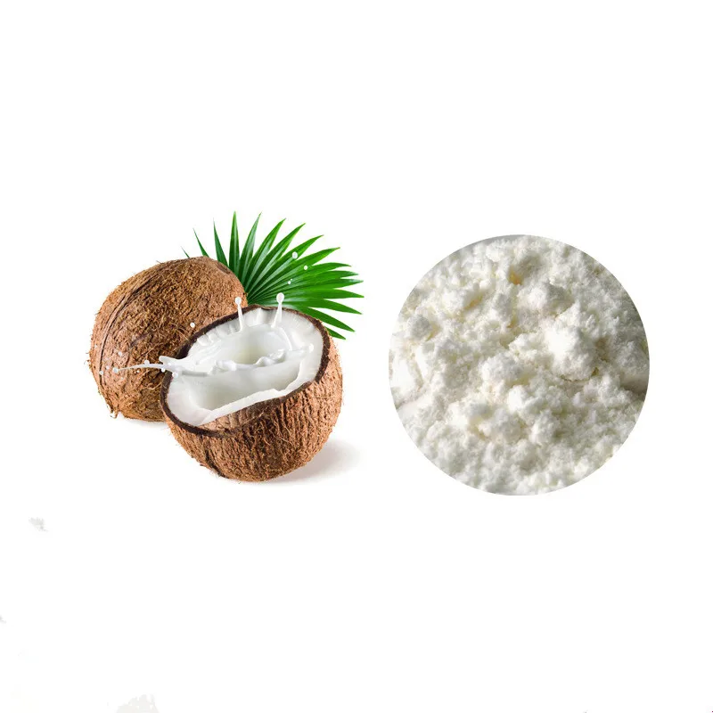 ye zi ke High Quality pure natural Coconut Husk extract powder