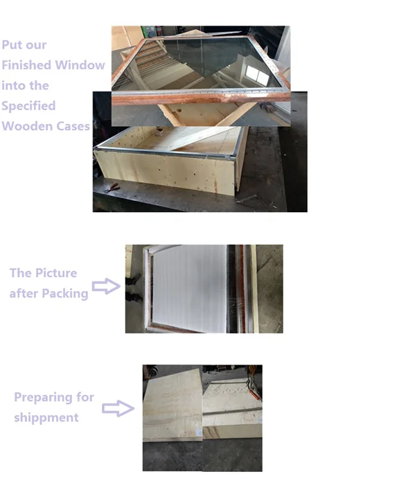 High-Quality MRI Shielded Window for RF Shielding and Clear Visibility ...