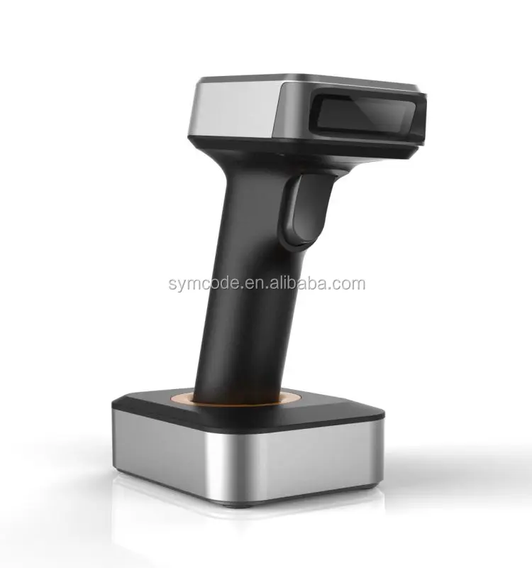 New Symcode Barcode Scanner 2D PDF417 Brand New MJ1932, View cheap barcode scanner, Symcode