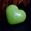 Wholesale high-end Personal heart-shaped Disposable Hotel Soap