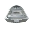 13ft Welded Small Aluminum Boat for Fishing
