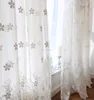home textile product window net sheer curtain material