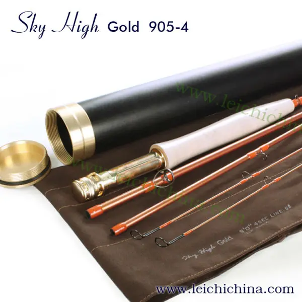 SKYHIGH GOLD 9054