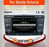 HifimaxAndroid 4.4.4 car dvd for skoda octavia/skoda octavia car multimedia 2014 /skoda octavia a4/octavia a7/skoda octavia rs