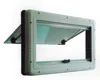 Safety aluminum extrusion campervan windows