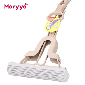 Image of Maryya Magic Oufeng Floor Cleaning PVA Collodion Mop