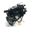 6.7L 6 cylinder QSB6.7 Electronic Diesel Engine QSB6.7-C240 for Industrial