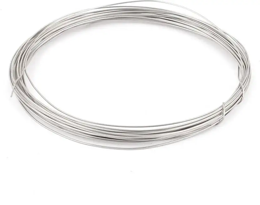 

99.999 pure silver wire