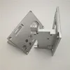 Titanium precision cnc machined auto zone parts non standard bolts motorcycle