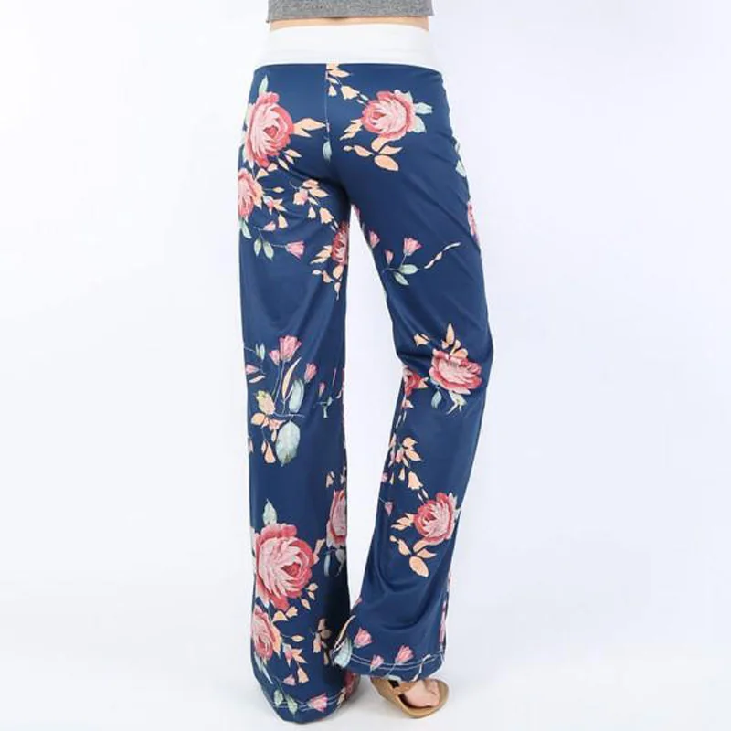 

Women Pant Trousers Cotton Practise Pants Exercise Lounge Long Pant