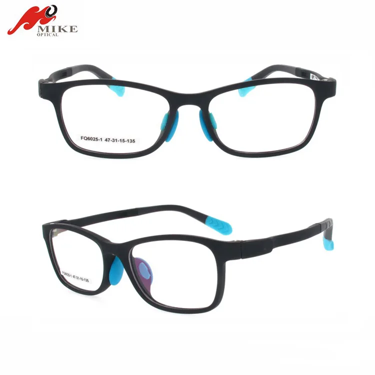 

Free Sample 2022 New fashion optical frame colorful children glasses for kids, Any color available