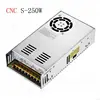 Indoor Non-waterproof switch power source 24V 250w ac dc power supply