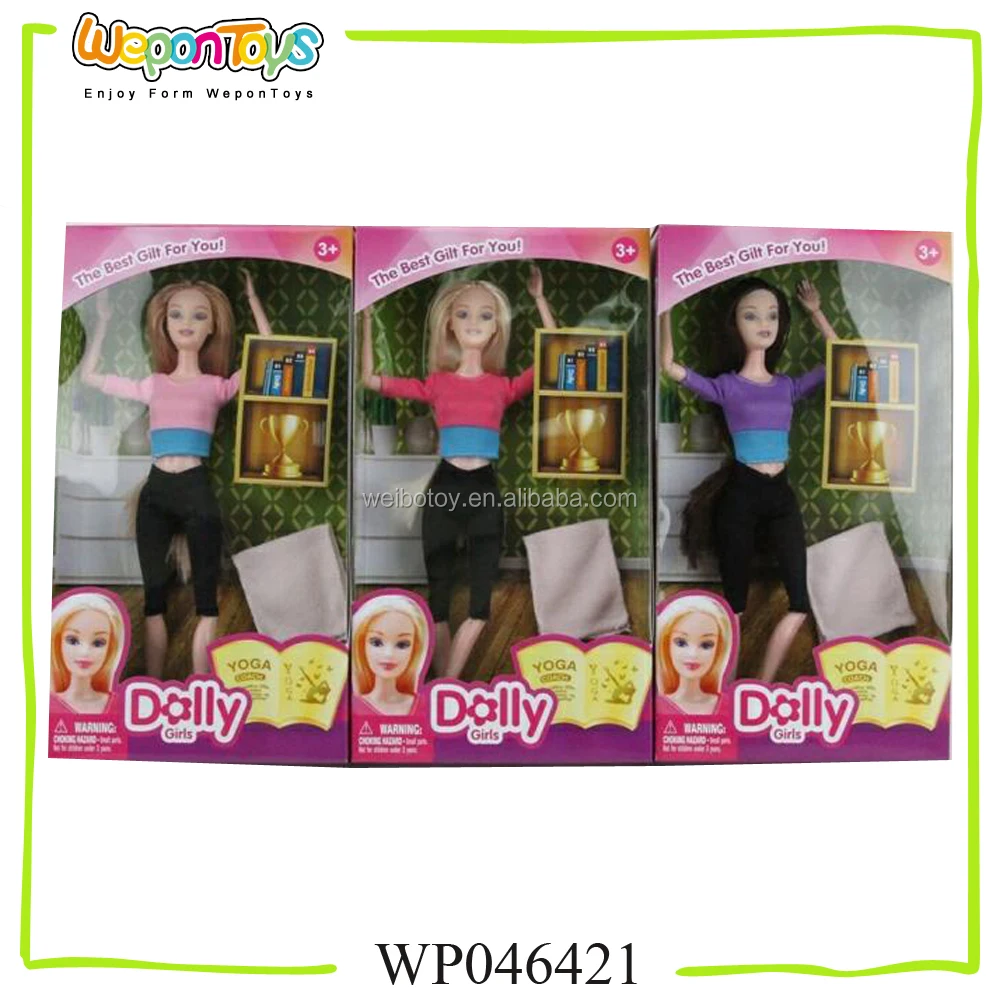 real doll set