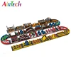 Obstacle challenge races new product launch in china