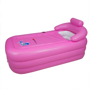 Inflatable Bathtub With Seat,High Quality Pvc Inflatable ...