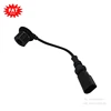 Car Air Strut Repair Kits Electronic Line For Audi A6 C6 4F Front Air Shock Absorber Induction Wire 4F0616039R 4F0616039T