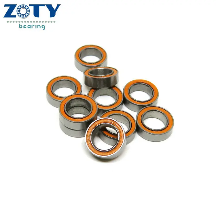 Lubricante Seco Velocidad Carrete De Pesca 5x11x4 Lubricante Seco Velocidad Carrete De Pesca 5x11x4