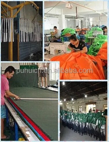 Custom Made 3x6m Pe Used Carports Kits For Sale Buy Carport Kits