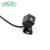 Saferdriving wireless car security camera waterproof car camera rearview mirror gps wireless camera (XY-1665GPS)