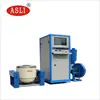 Automatic Vibration Table Spectrum Systems Bearing Vibration Testing Machine Transport Simulation Vibration Mechanical Shaker