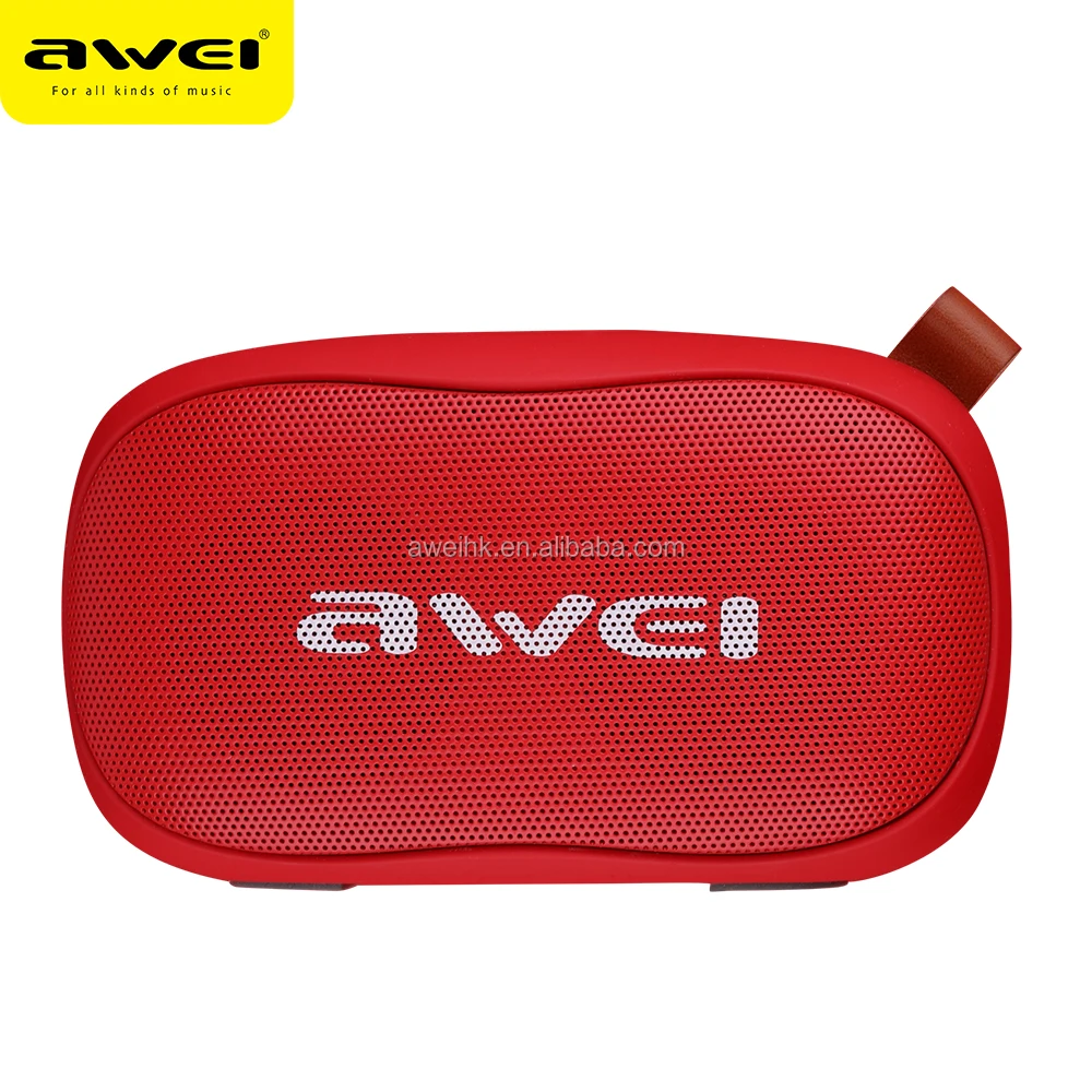 

2017 Newest Innovative Product Awei Y900 portable mini wireless Bass Sounds bluetooth speaker