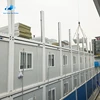 20ft recycled fireproof waterproof floor plans house container for living