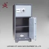 Best hospitality solution for hotel safety deposit box fire prevention