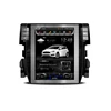 Tesla Vertical Touch Screen Car Navigation Device For Honda Civic 2016 Support GPS Audio Radio Video Bluetooth MP3 MP4 Player