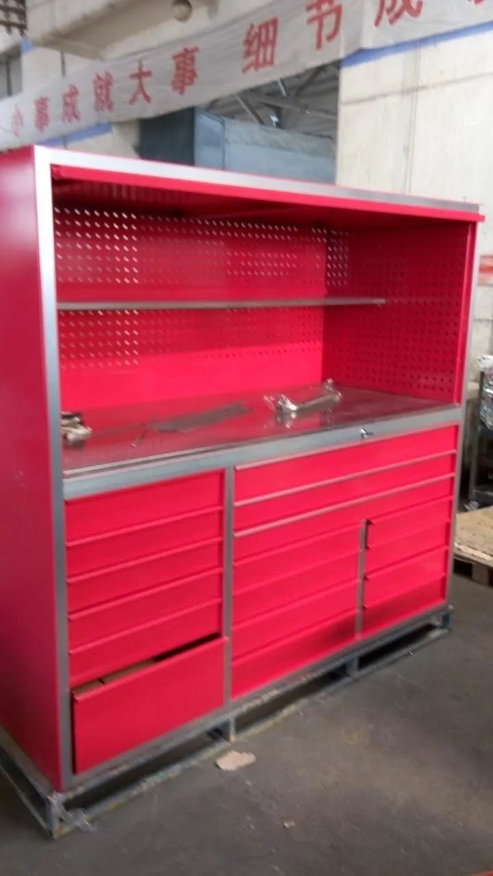 Garage Cabinets And Storage 2016 Us General Tool Box Parts Metal Tool Cabinet Roller Tool Chest Metal Tool Box With Hutch Made In China Buy Tool Box Roller Tool Cart Tool