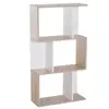 /product-detail/particle-board-3-tier-display-shelving-storage-bookcase-unit-divider-s-shape-design-divider-unit-62196089538.html