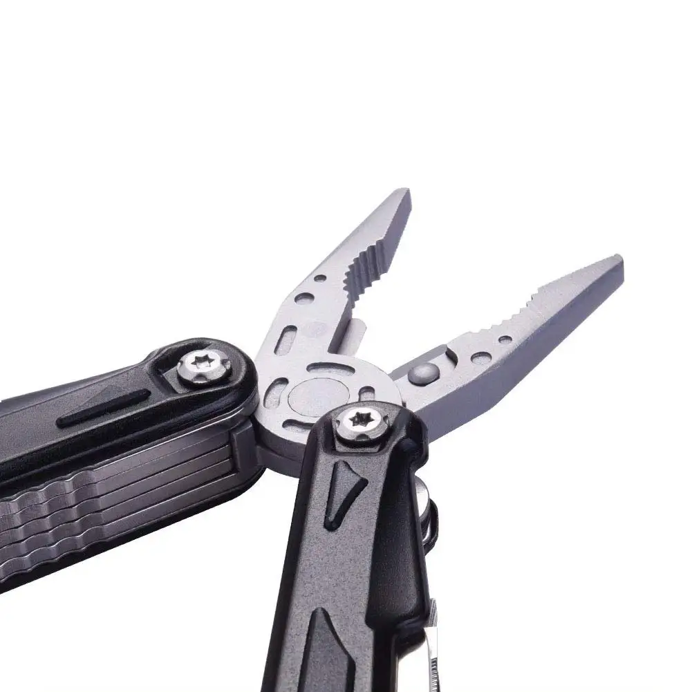 12 In 1 Multitool Pliers multitool Suspension Pliers With Durable